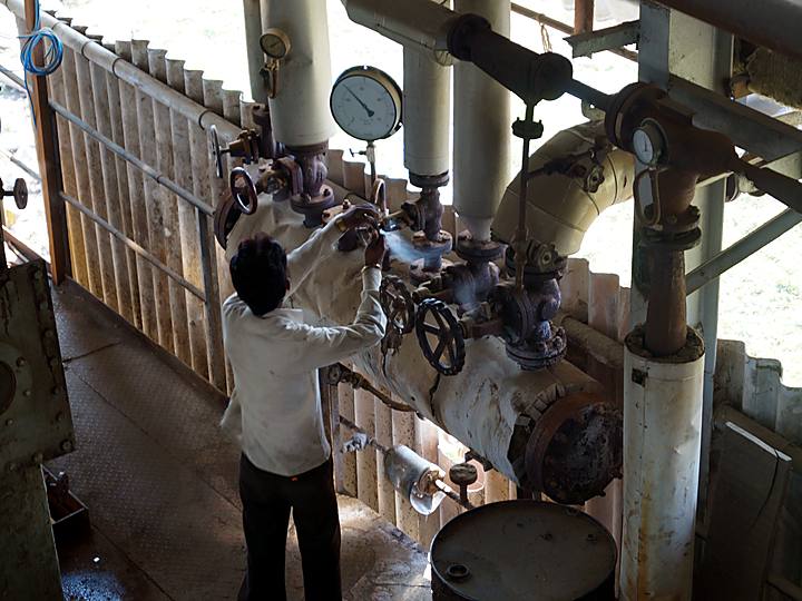 Instrumentation