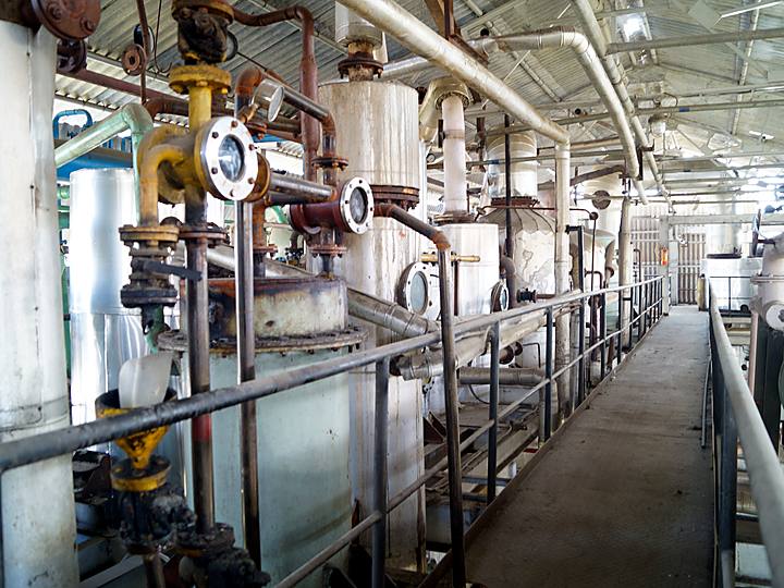 Vapour  miscella